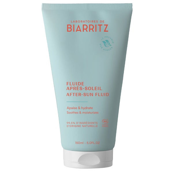 Laboratoires de Biarritz After Sun Fluid