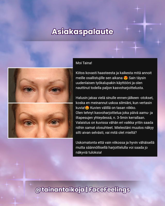 asiakaspalaute_facefeelings